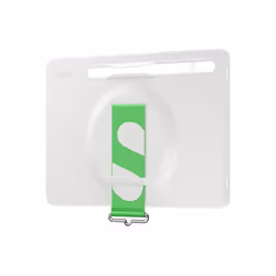 Samsung EF-GX700C 27.9 cm (11") Cover White - Additional view 5