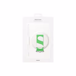 Samsung EF-GX700C 27.9 cm (11") Cover White - Additional view 8