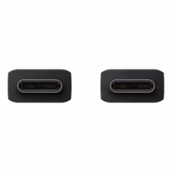Samsung USB Type-C to Type-C Black 1.8 m
