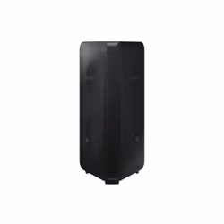 Samsung Sound Tower MX-ST50B, 2.0 channels, Wired & Wireless, 240 W, Black