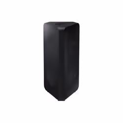 Samsung Sound Tower MX-ST50B Black Wired & Wireless 240 W