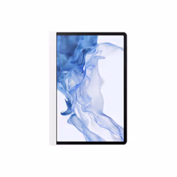Samsung EF-ZX800P, Folio, Samsung, Galaxy Tab S8+ / S7+ / S7 FE, 32.3 cm (12.7"), 259 g