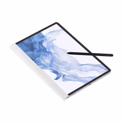 Samsung EF-ZX800P 32.3 cm (12.7") Folio White - Additional view 6