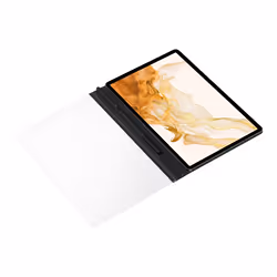 Samsung EF-ZX800P 32.3 cm (12.7") Folio Black - Additional view 4
