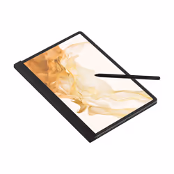 Samsung EF-ZX800P 32.3 cm (12.7") Folio Black - Additional view 6