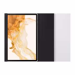 Samsung EF-ZX800P 32.3 cm (12.7") Folio Black - Additional view 8