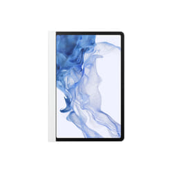 Samsung EF-ZX700P 27.9 cm (11") Folio White