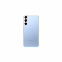 Samsung Galaxy S22 SM-S901B/DS 15.5 cm (6.1") Dual SIM Android 12 5G USB Type-C 8 GB 256 GB 3700 mAh Light Blue