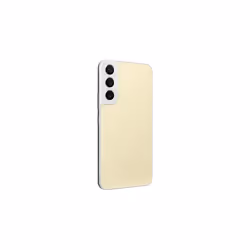 Samsung Galaxy S22 SM-S901B/DS 15.5 cm (6.1") Dual SIM Android 12 5G USB Type-C 8 GB 256 GB 3700 mAh Cream
