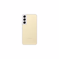 Samsung Galaxy S22 SM-S901B/DS 15.5 cm (6.1") Dual SIM Android 12 5G USB Type-C 8 GB 128 GB 3700 mAh Cream