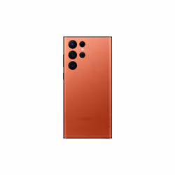 Samsung Galaxy S22 Ultra SM-S908B 17.3 cm (6.8") Dual SIM Android 12 5G USB Type-C 12 GB 512 GB 5000 mAh Red