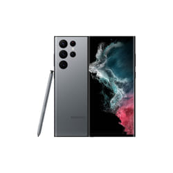 Samsung Galaxy S22 Ultra SM-S908B 17.3 cm (6.8") Dual SIM Android 12 5G USB Type-C 12 GB 256 GB 5000 mAh Grey