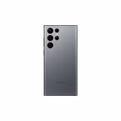 Samsung Galaxy S22 Ultra SM-S908B 17.3 cm (6.8") Dual SIM Android 12 5G USB Type-C 12 GB 256 GB 5000 mAh Grey