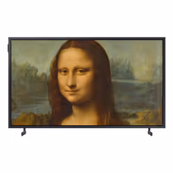 Samsung QE32LS03BBU 81.3 cm (32") Full HD Smart TV Wi-Fi Black
