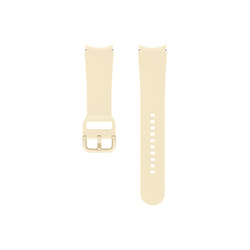 Samsung ET-SFR87LUEGEU Smart Wearable Accessories Band Beige Fluoroelastomer