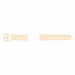 Samsung ET-SFR86SUEGEU Smart Wearable Accessories Band Cream Fluoroelastomer