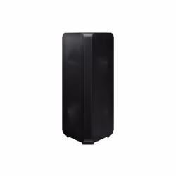 Samsung ST40B Sound Tower Speaker, 2.0 channels, Black, AAC, FLAC, MP3, WAV, Wired, 40 W, 0.5 W