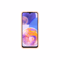 Samsung Galaxy A23 Card Slot Cover Awesome Peach - Additional view 2