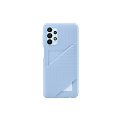 Samsung Galaxy A23 Card Slot Cover Arctic Blue