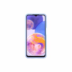Samsung Galaxy A23 Card Slot Cover Arctic Blue