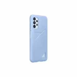 Samsung EF-OA135 mobile phone case 16.5 cm (6.5") Cover Blue - Additional view 3
