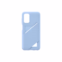 Samsung EF-OA135 mobile phone case 16.5 cm (6.5") Cover Blue - Additional view 4