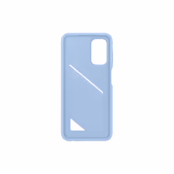 Samsung EF-OA135 mobile phone case 16.5 cm (6.5") Cover Blue - Additional view 5