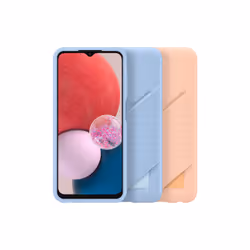 Samsung EF-OA135 mobile phone case 16.5 cm (6.5") Cover Blue - Additional view 6