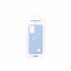 Samsung EF-OA135 mobile phone case 16.5 cm (6.5") Cover Blue - Additional view 7