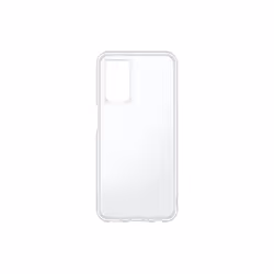 Samsung EF-QA235TTEGWW mobile phone case 16.8 cm (6.6") Cover Transparent - Additional view 4