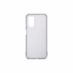 Samsung EF-QA135TBE mobile phone case 16.5 cm (6.5") Cover Black - Additional view 4