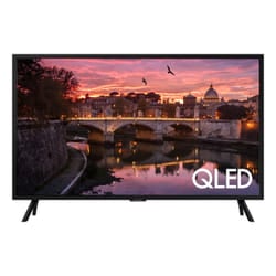 Samsung HJ690W 81.3 cm (32") Quad HD Smart TV Wi-Fi Black