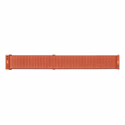 Samsung ET-SVR86MREGEU Smart Wearable Accessories Band Red Nylon, Spandex