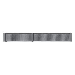 Samsung ET-SVR86MJEGEU Smart Wearable Accessories Band Graphite Nylon, Spandex