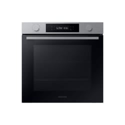 Samsung NV7B41301AS 76 L 3850 W Black, Stainless steel