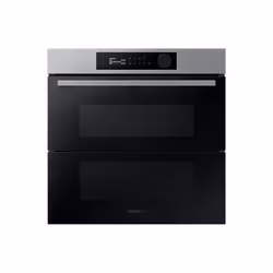 Samsung NV7B5740TASU4, Large, Electric, 76 L, 3950 W, 76 L, 30 - 250 °C