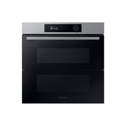 Samsung NV7B5740TASU4 76 L 3950 W Black, Stainless steel