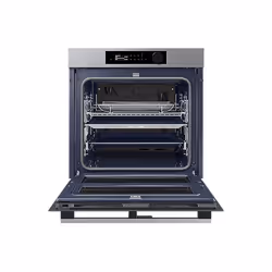 Samsung NV7B5740TASU4 76 L 3950 W Black, Stainless steel