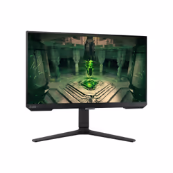 Samsung G40B computer monitor 63.5 cm (25") 1920 x 1080 pixels Full HD Black - Additional view 4