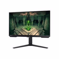 Samsung G40B computer monitor 63.5 cm (25") 1920 x 1080 pixels Full HD Black - Additional view 5
