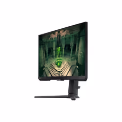 Samsung G40B computer monitor 63.5 cm (25") 1920 x 1080 pixels Full HD Black - Additional view 6
