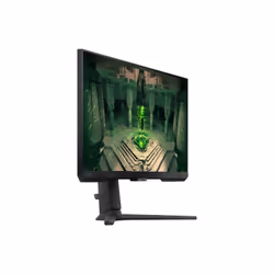Samsung G40B computer monitor 63.5 cm (25") 1920 x 1080 pixels Full HD Black - Additional view 7