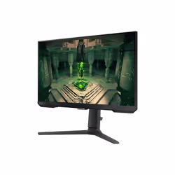Samsung G40B computer monitor 63.5 cm (25") 1920 x 1080 pixels Full HD Black - Additional view 8