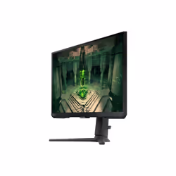 Samsung LS27BG400EUXEN computer monitor 68.6 cm (27") 1920 x 1080 pixels Full HD LED Black - Additional view 6