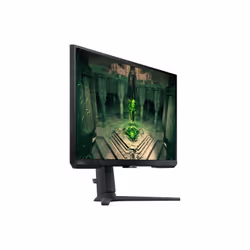 Samsung LS27BG400EUXEN computer monitor 68.6 cm (27") 1920 x 1080 pixels Full HD LED Black - Additional view 7