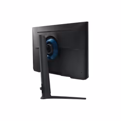 Samsung LS27BG400EUXEN computer monitor 68.6 cm (27") 1920 x 1080 pixels Full HD LED Black - Additional view 8