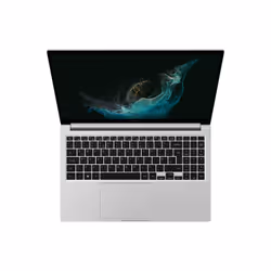 Samsung Galaxy Book2 Intel® Core™ i5 i5-1235U Laptop 39.6 cm (15.6") Full HD 8 GB LPDDR4x-SDRAM 256 GB SSD Wi-Fi 6 (802.11ax) Windows 11 Home Silver