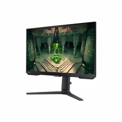 Samsung LS25BG400EU computer monitor 63.5 cm (25") 1920 x 1080 pixels Full HD LCD Black - Additional view 4