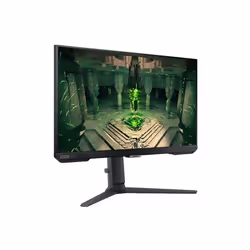 Samsung LS25BG400EU computer monitor 63.5 cm (25") 1920 x 1080 pixels Full HD LCD Black - Additional view 5