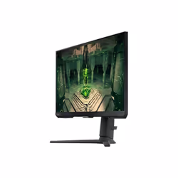 Samsung LS25BG400EU computer monitor 63.5 cm (25") 1920 x 1080 pixels Full HD LCD Black - Additional view 6